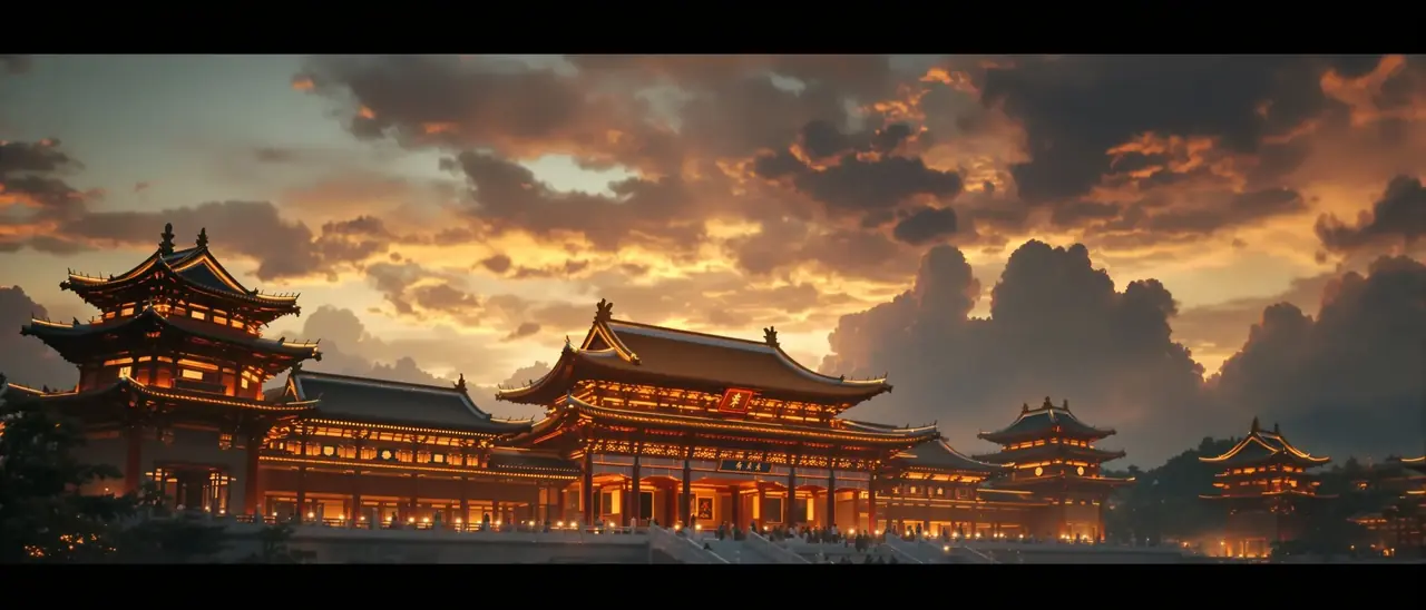 成人漫剧《穿越成王妃》首屏推荐图