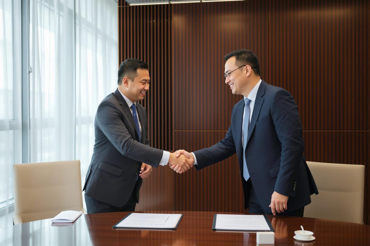 亚洲成人与腾讯视频达成战略合作,共同打造精品内容生态