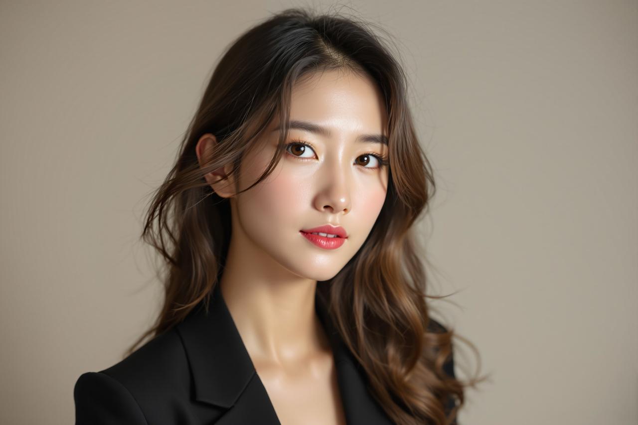 新签约演员陈晓雨正式加入亚洲成人大家庭