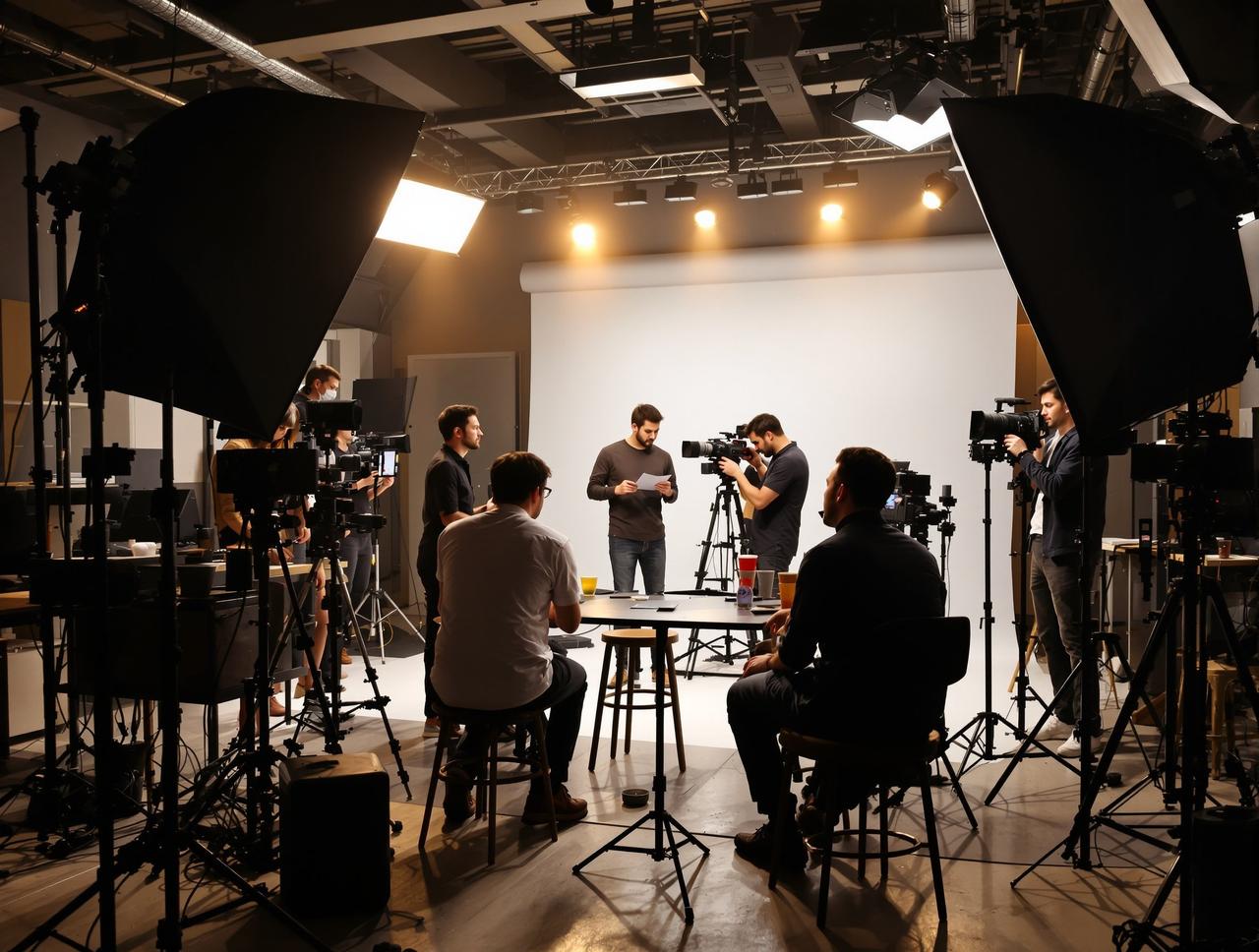 亚洲成人制作现场